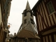 Photo suivante de Honfleur Dans les rues de Honfleur