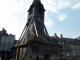 Photo suivante de Honfleur Clocher de l'église