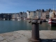 Photo précédente de Honfleur le vieux bassin