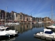 Photo précédente de Honfleur le vieux bassin