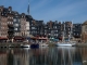 Photo précédente de Honfleur le vieux bassin