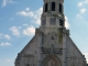 Photo précédente de Honfleur l'église Saint Léonard