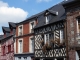 Photo précédente de Honfleur rue Notre Dame