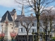 Photo suivante de Honfleur dans la ville