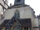 Photo suivante de Honfleur ancienne église saint Etienne : musée de la marine