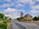 Photo suivante de Hottot-les-Bagues le Village