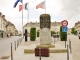 Photo suivante de Isigny-sur-Mer Mémorial