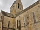 Photo précédente de Isigny-sur-Mer &église Saint-Georges 