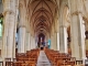 Photo suivante de Isigny-sur-Mer &église Saint-Georges 