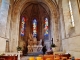Photo précédente de Isigny-sur-Mer &église Saint-Georges 
