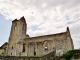 &église St Victor ( Ruines )