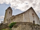 Photo précédente de Juaye-Mondaye &église St Victor ( Ruines )