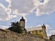 Abbaye Saint-Martin