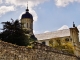 Abbaye Saint-Martin