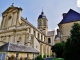 Abbaye Saint-Martin