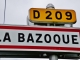 La Bazoque