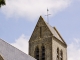 Photo suivante de Le Breuil-en-Bessin église Notre-Dame