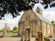 Photo précédente de Le Breuil-en-Bessin église Notre-Dame