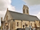 Photo suivante de Le Breuil-en-Bessin église Notre-Dame