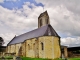 Photo suivante de Le Breuil-en-Bessin église Notre-Dame