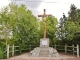 Photo précédente de Le Breuil-en-Bessin Calvaire