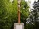 Photo précédente de Le Breuil-en-Bessin Calvaire