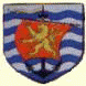 Blason de Lion-sur-Mer