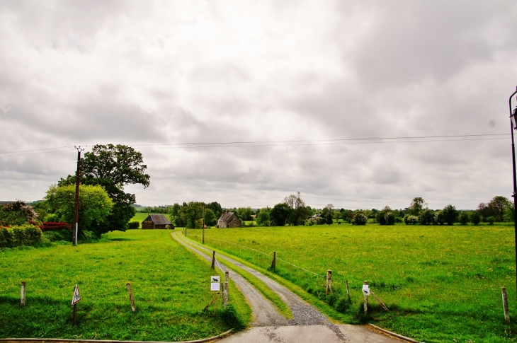 Le Village - Litteau