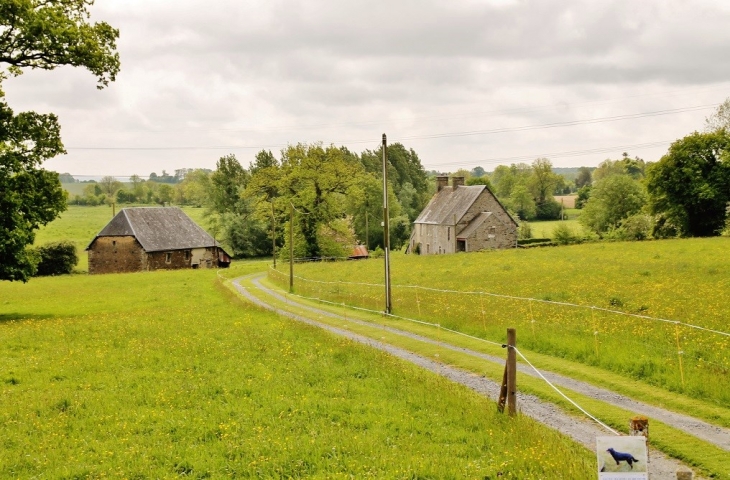 Le Village - Litteau