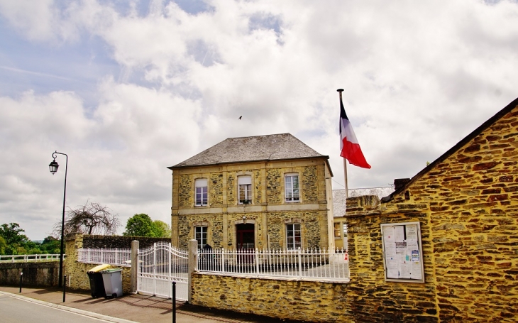 La Mairie - Litteau