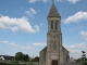 Photo suivante de Longues-sur-Mer  église Saint-Pierre