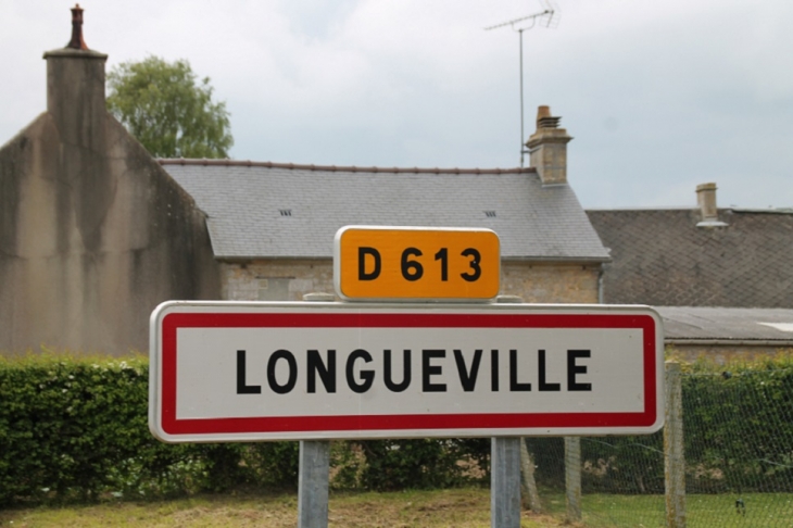  - Longueville