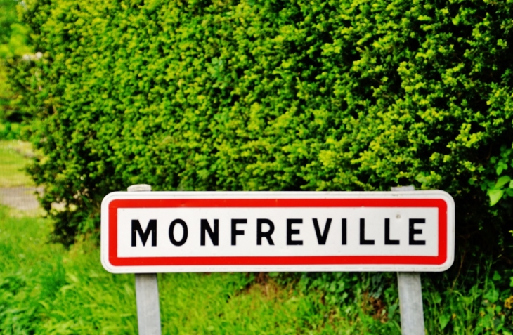  - Monfréville