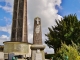 Photo précédente de Saint-Germain-d'Ectot Monument-aux-Morts