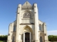 l'abbaye d'Ardenne : l'église abbatiale