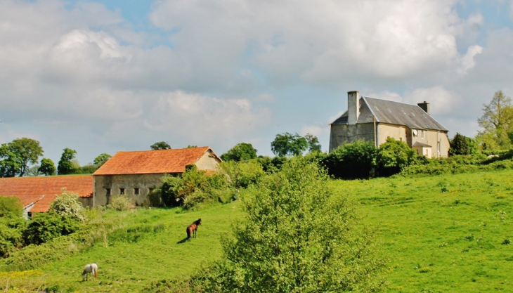 La Commune - Saint-Paul-du-Vernay