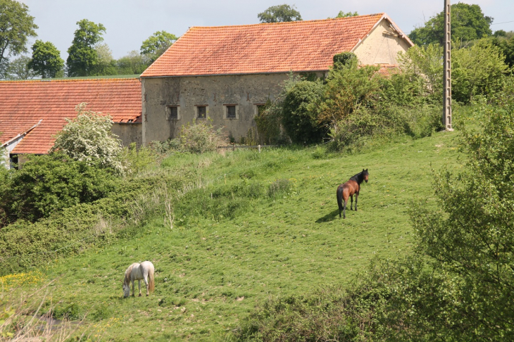 La Commune - Saint-Paul-du-Vernay