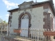 Photo suivante de Saint-Vaast-en-Auge l'ancienne mairie