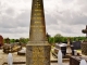 Photo précédente de Sainte-Honorine-de-Ducy Monument-aux-Morts