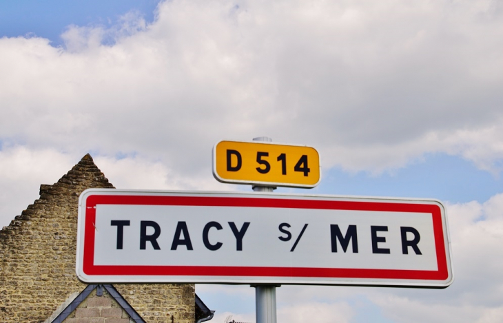  - Tracy-sur-Mer