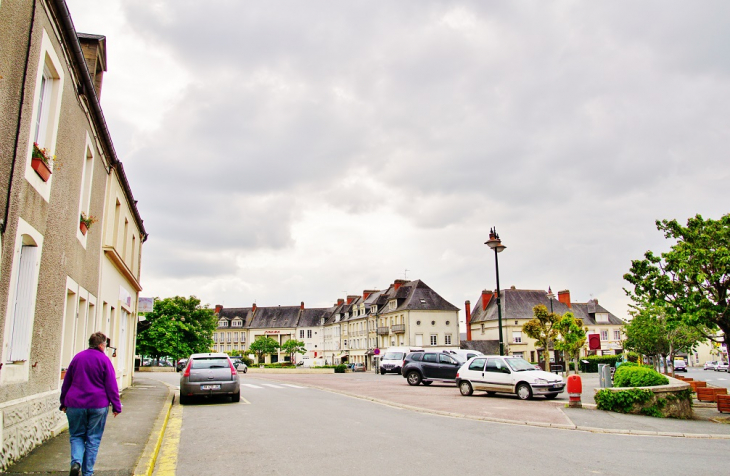 La Commune - Trévières