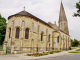 Photo suivante de Trévières   église Saint-Aignan