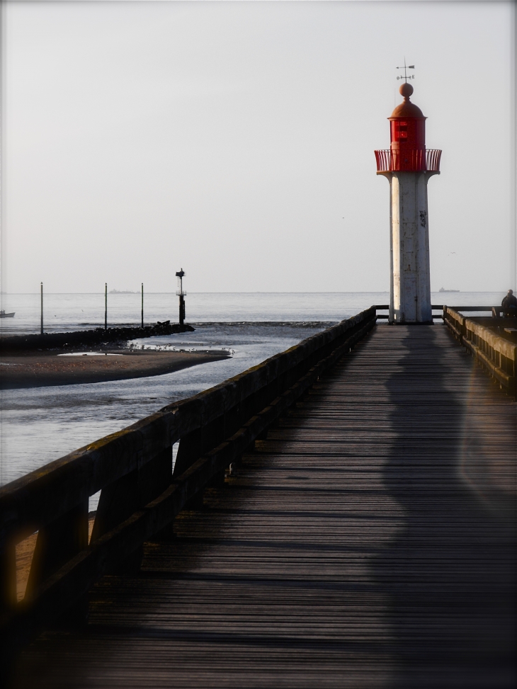  - Trouville-sur-Mer