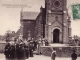 Photo précédente de Truttemer-le-Grand carte postale début 1900