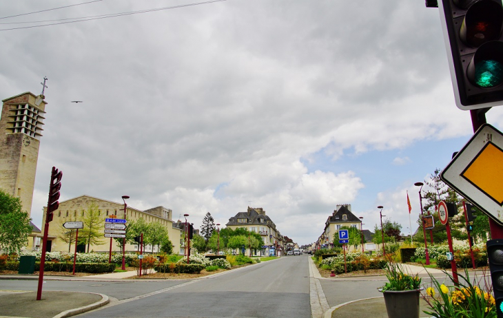 La Commune - Villers-Bocage