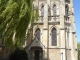 Photo précédente de Villers-sur-Mer l'église Saint Martin