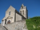 église de villiers le sec