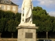 Photo précédente de Avranches Statue Général Valhubert