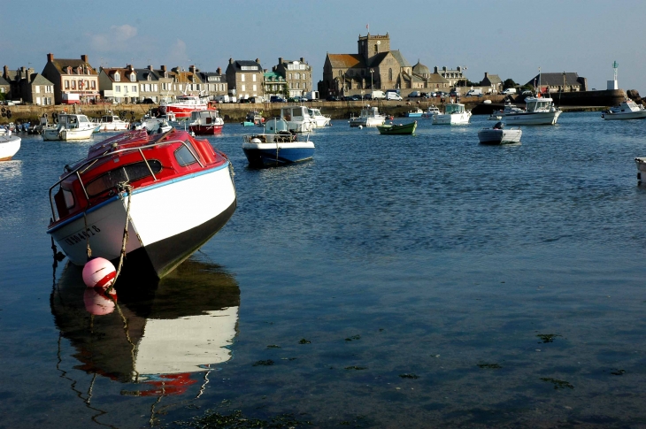  - Barfleur