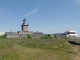 le phare en haut du cap